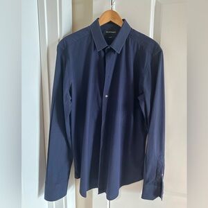 Emporio Armani Slim Fit Shirt